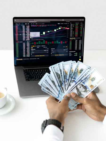 Advanced Trading Tools